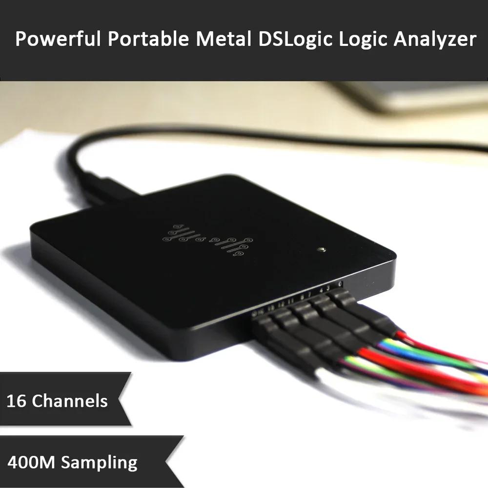 DSLogic U2basic DSLogic ޴ ݼ DSLogic м, USB    м, 16 ä, 100MHz
